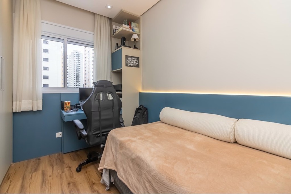 Apartamento, 2 quartos, 71 m² - Foto 15