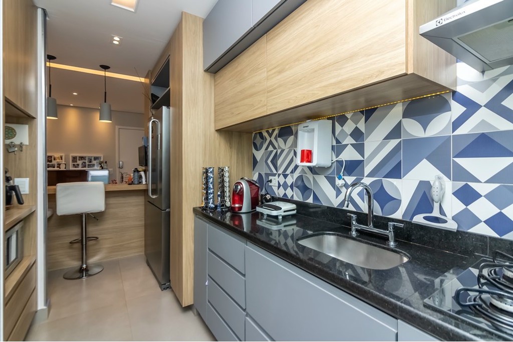 Apartamento, 2 quartos, 71 m² - Foto 9