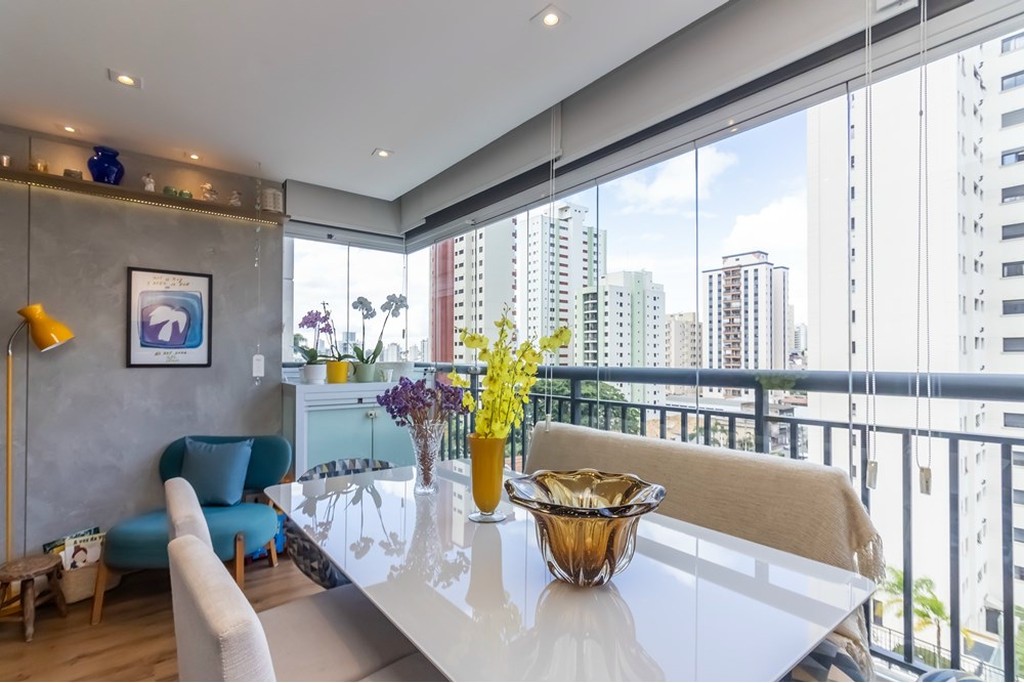 Apartamento, 2 quartos, 71 m² - Foto 5