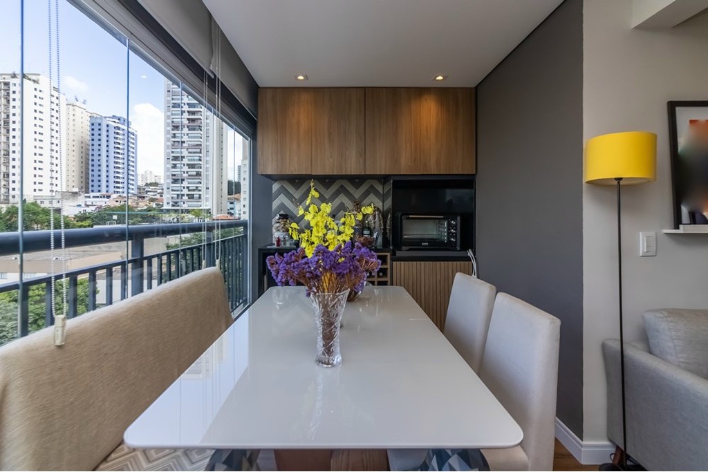 Apartamento, 2 quartos, 71 m² - Foto 8