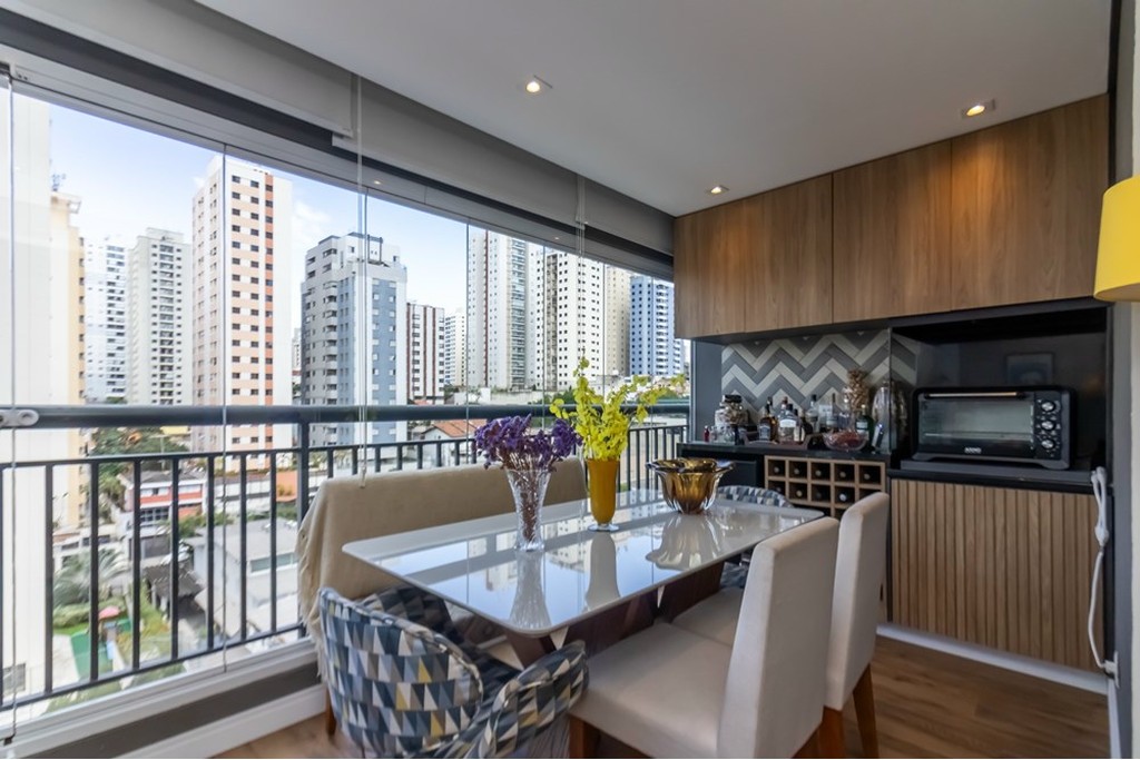 Apartamento, 2 quartos, 71 m² - Foto 7