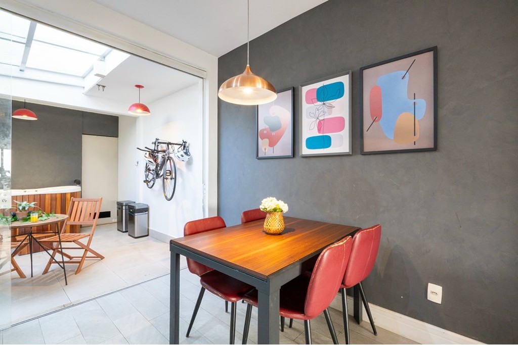 Casa, 3 quartos, 120 m² - Foto 8