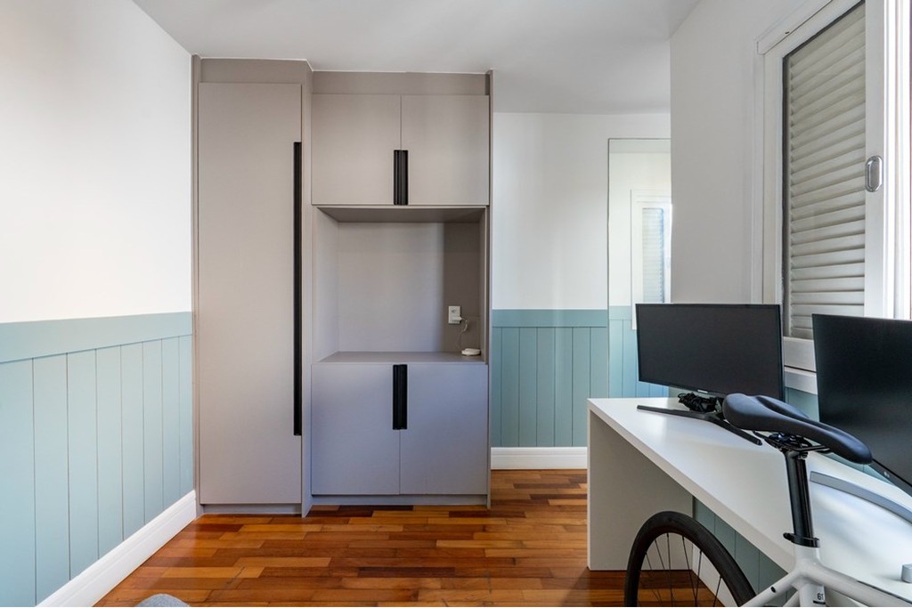 Casa, 3 quartos, 120 m² - Foto 31