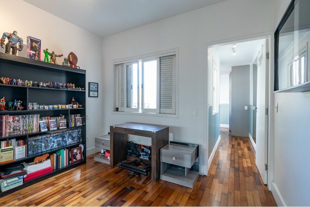 Casa, 3 quartos, 120 m² - Foto 28