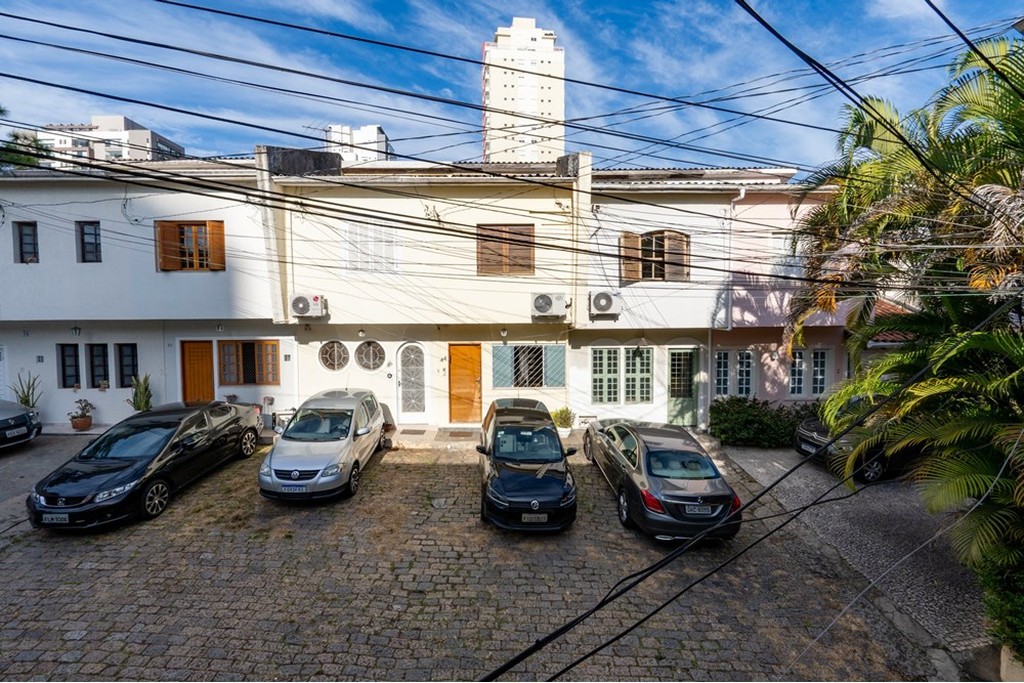 Casa, 3 quartos, 120 m² - Foto 26