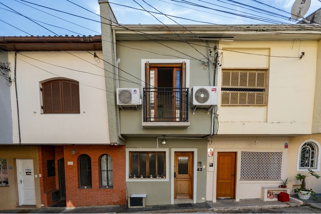 Casa, 3 quartos, 120 m² - Foto 38