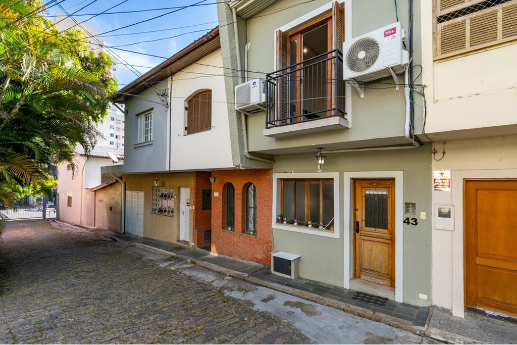 Casa, 3 quartos, 120 m² - Foto 39