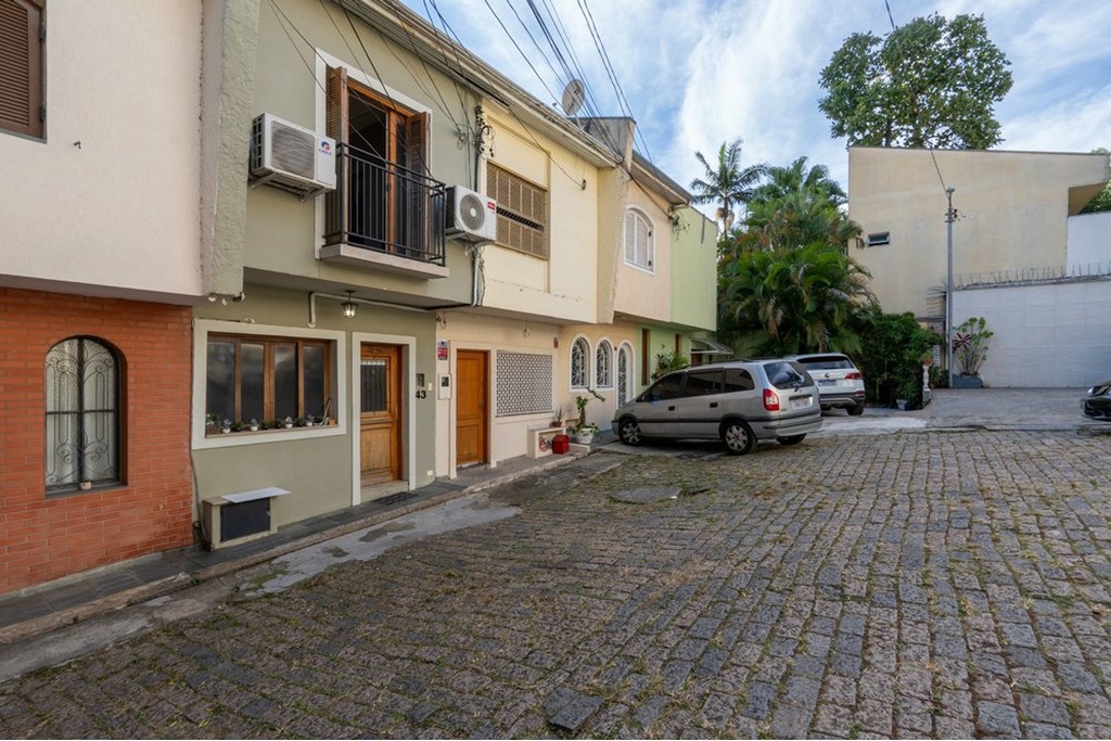 Casa, 3 quartos, 120 m² - Foto 40