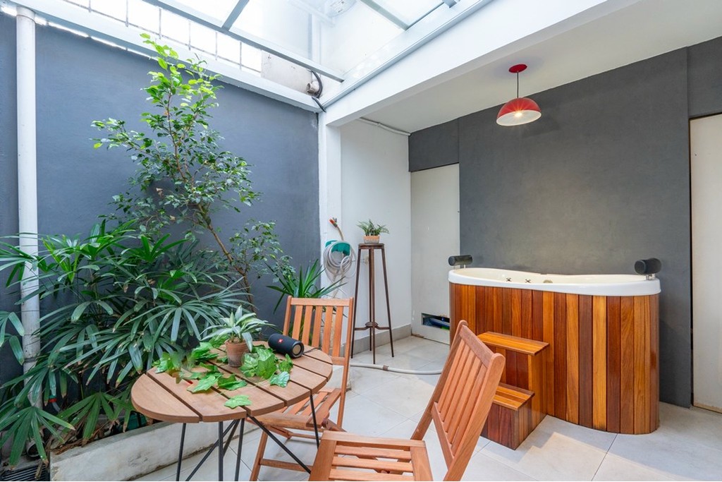 Casa, 3 quartos, 120 m² - Foto 10