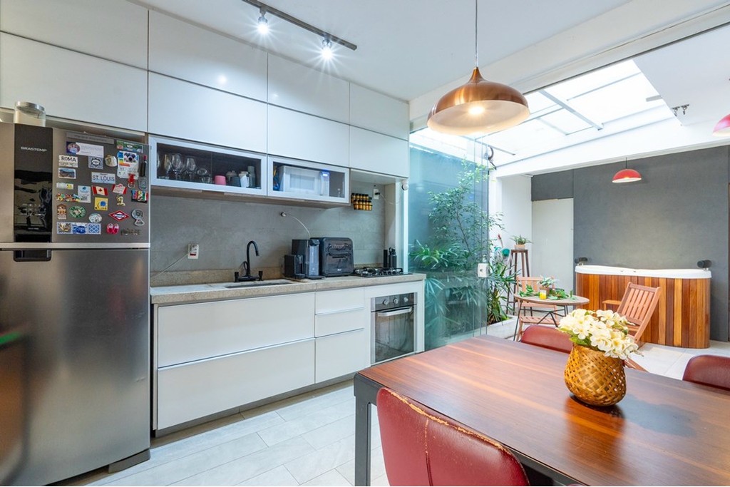 Casa, 3 quartos, 120 m² - Foto 7