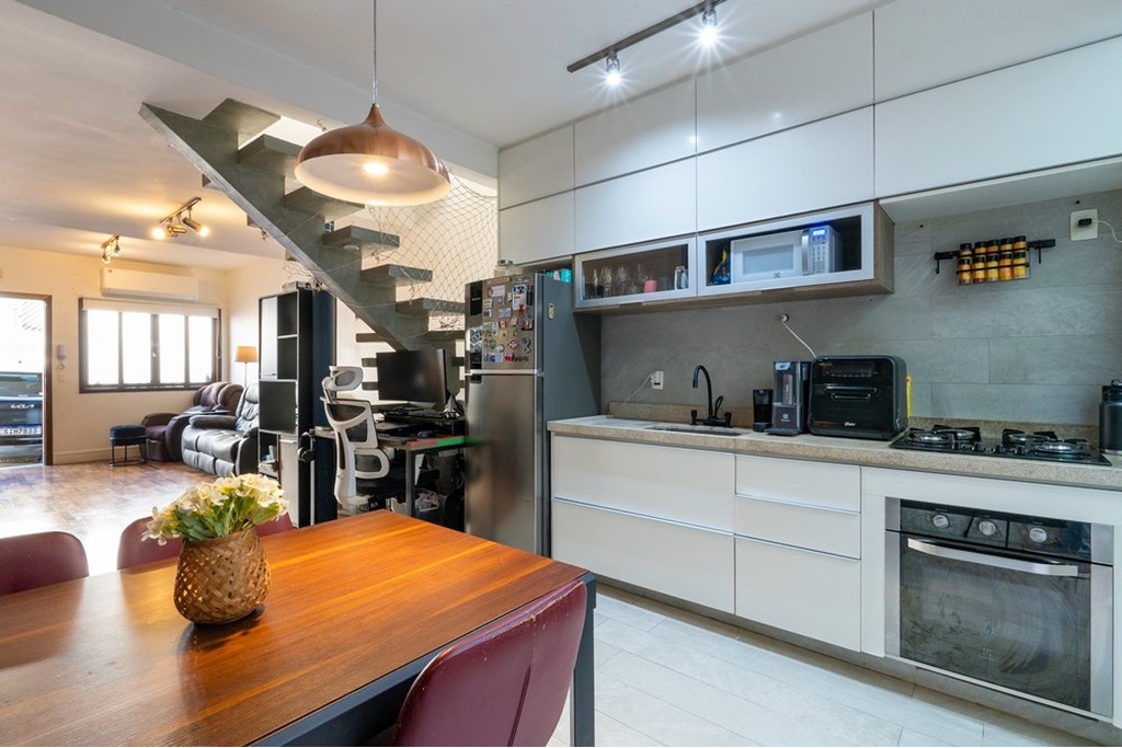 Casa, 3 quartos, 120 m² - Foto 5
