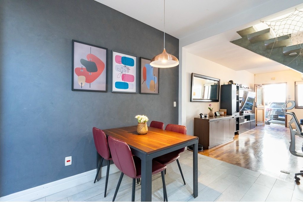 Casa, 3 quartos, 120 m² - Foto 3