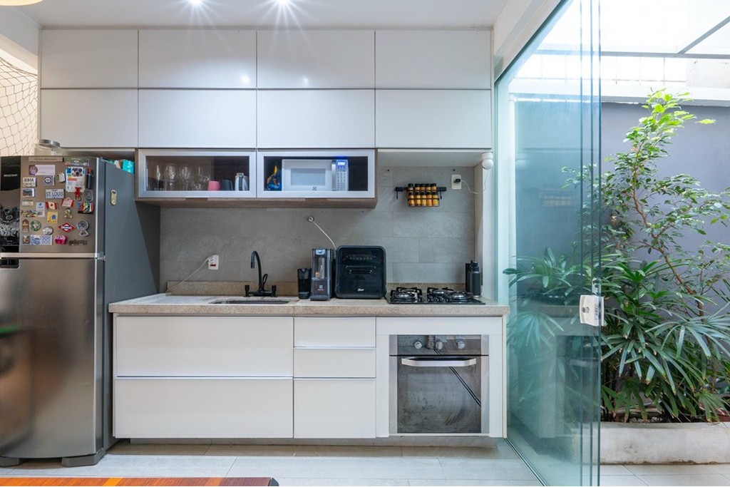 Casa, 3 quartos, 120 m² - Foto 6