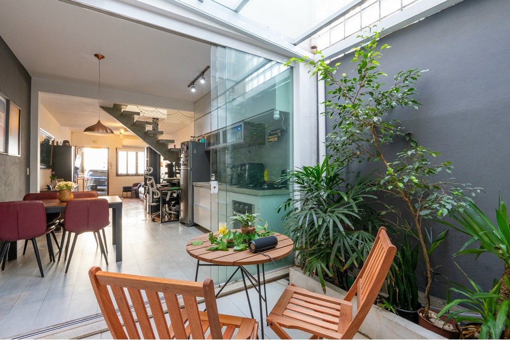 Casa, 3 quartos, 120 m² - Foto 1