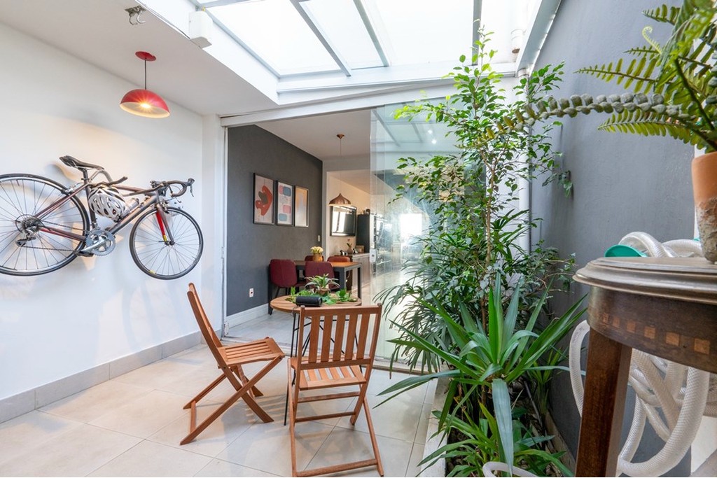 Casa, 3 quartos, 120 m² - Foto 9