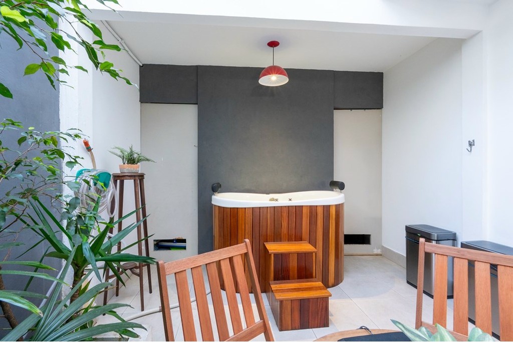 Casa, 3 quartos, 120 m² - Foto 11