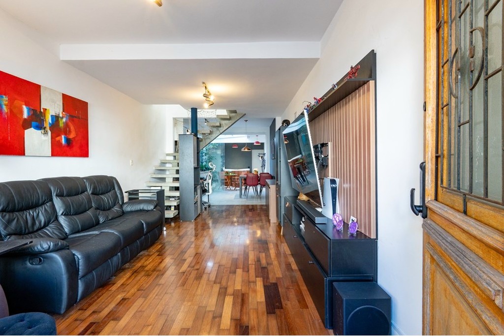Casa, 3 quartos, 120 m² - Foto 13
