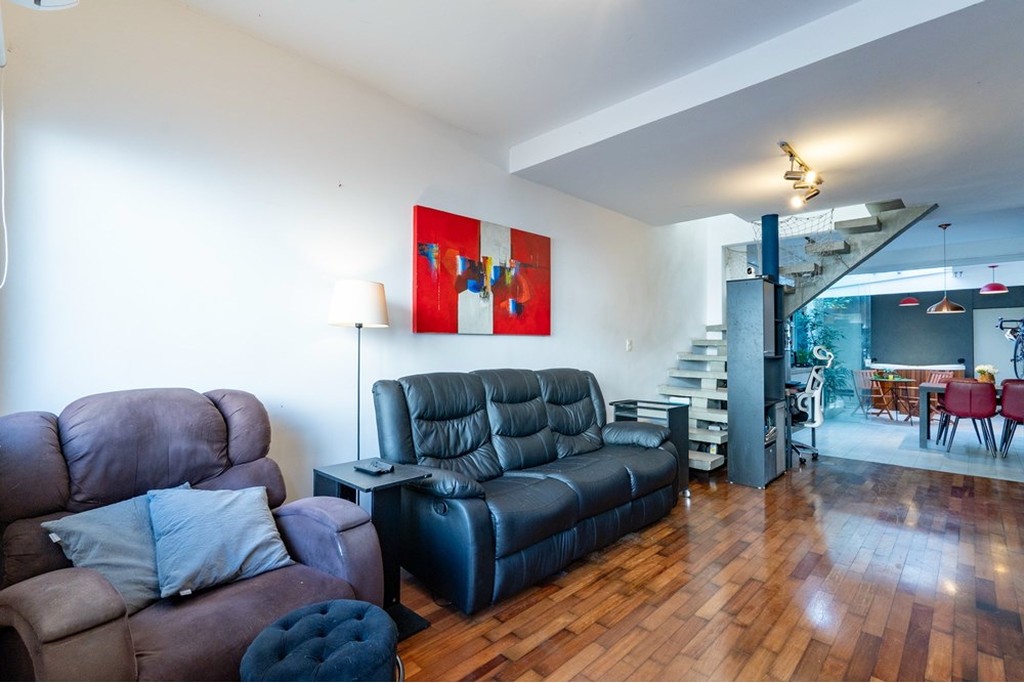 Casa, 3 quartos, 120 m² - Foto 12