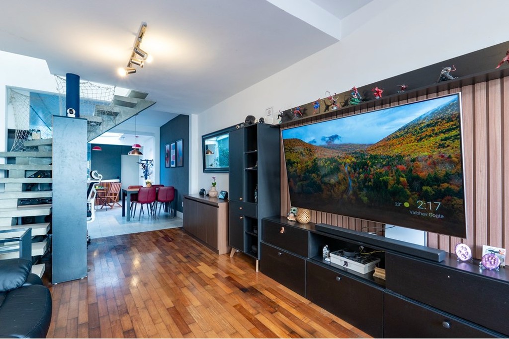 Casa, 3 quartos, 120 m² - Foto 14