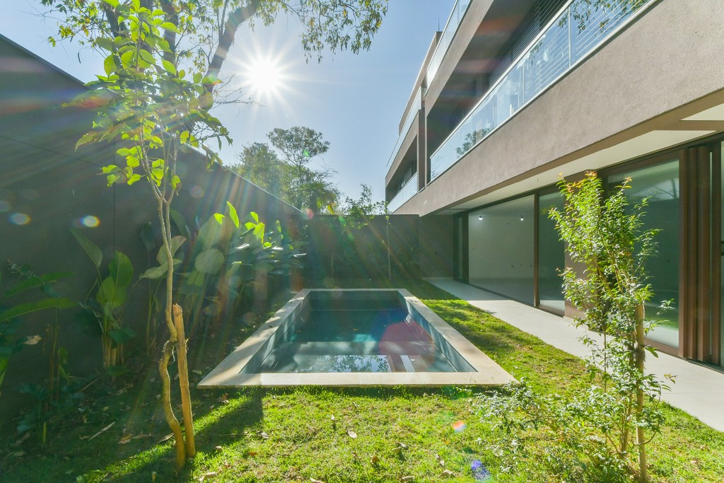 Casa, 4 quartos, 620 m² - Foto 2