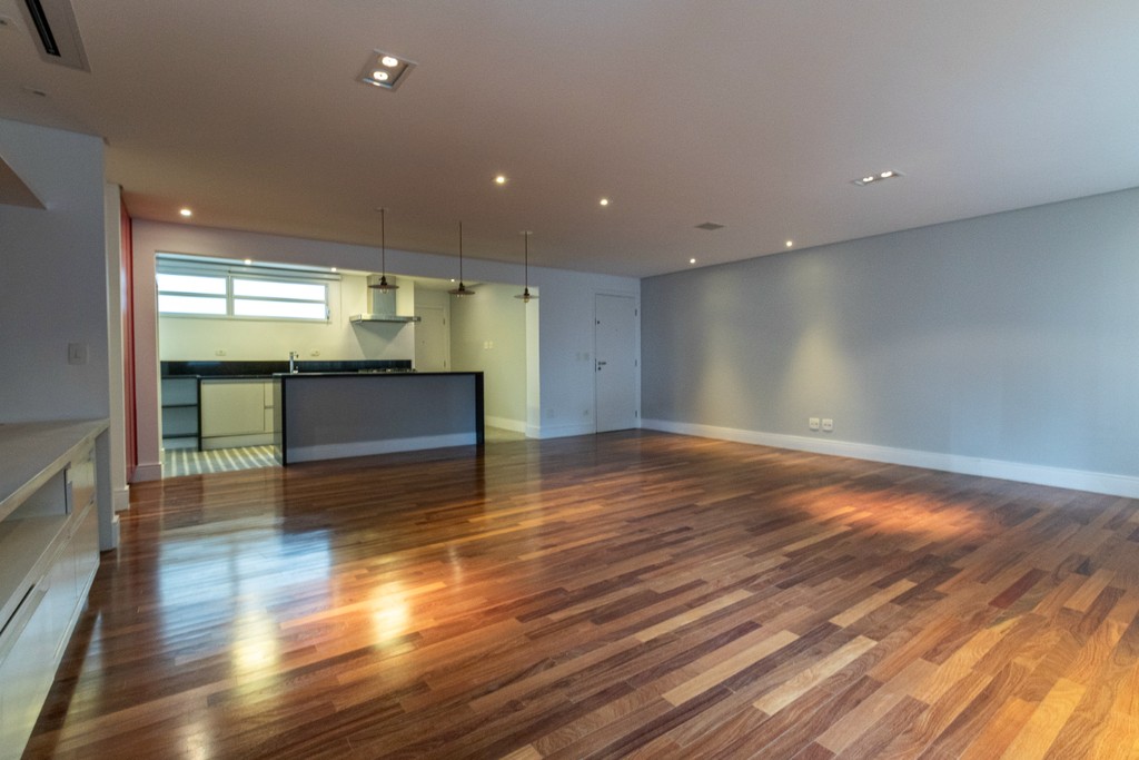 Apartamento, 1 quarto, 134 m² - Foto 5