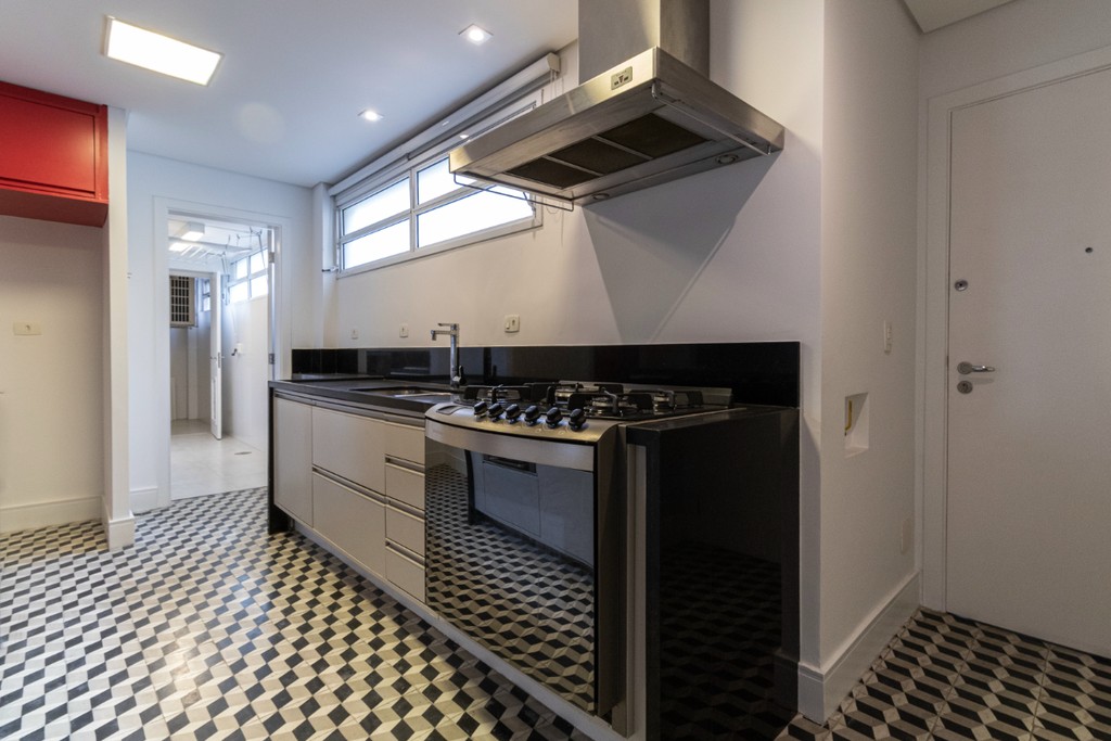 Apartamento, 1 quarto, 134 m² - Foto 11