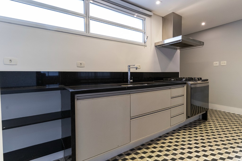Apartamento, 1 quarto, 134 m² - Foto 10
