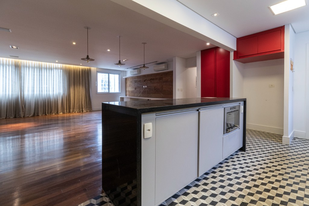 Apartamento, 1 quarto, 134 m² - Foto 7
