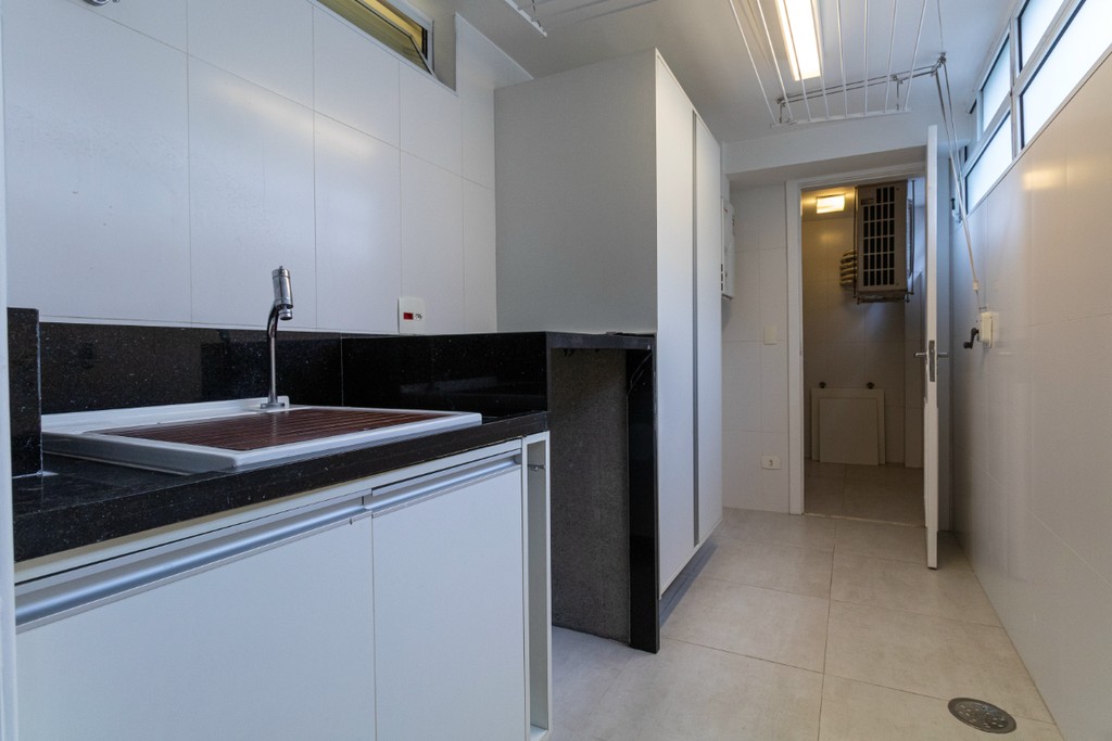 Apartamento, 1 quarto, 134 m² - Foto 14