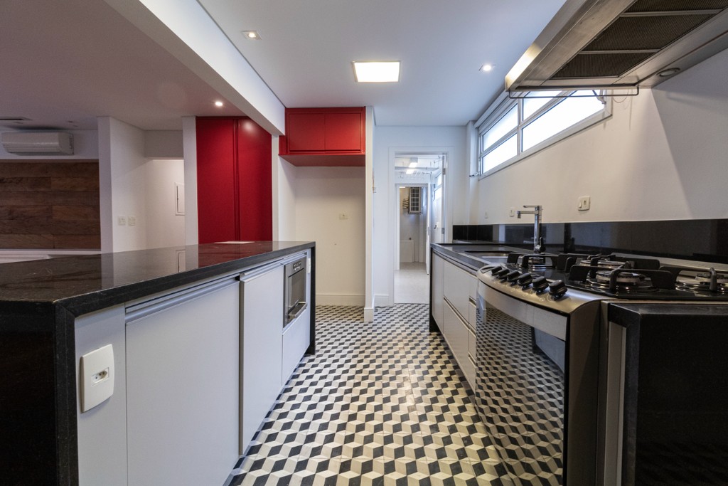Apartamento, 1 quarto, 134 m² - Foto 8