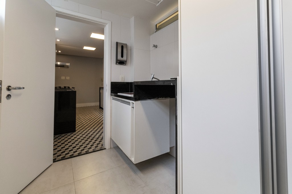 Apartamento, 1 quarto, 134 m² - Foto 12