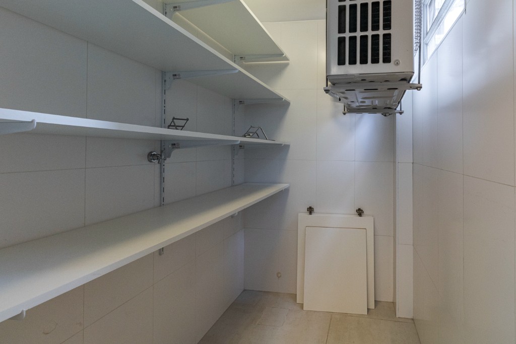 Apartamento, 1 quarto, 134 m² - Foto 15