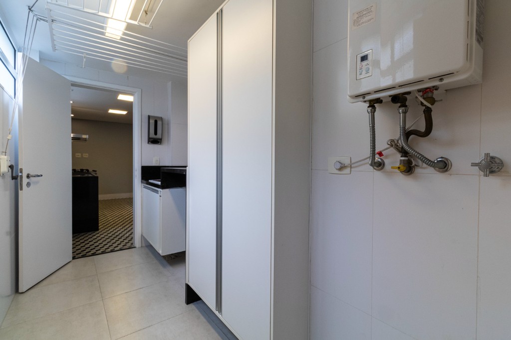 Apartamento, 1 quarto, 134 m² - Foto 13