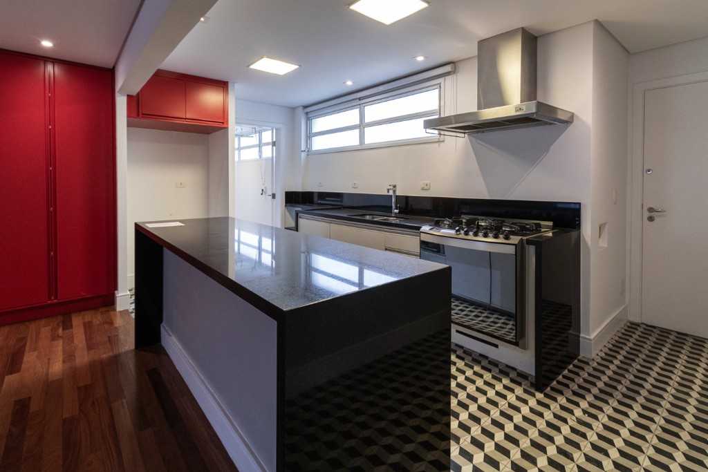 Apartamento, 1 quarto, 134 m² - Foto 9