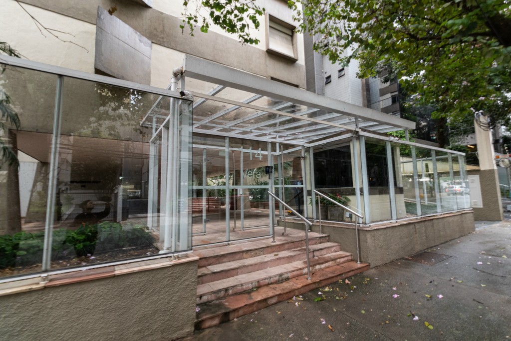 Apartamento, 1 quarto, 134 m² - Foto 35