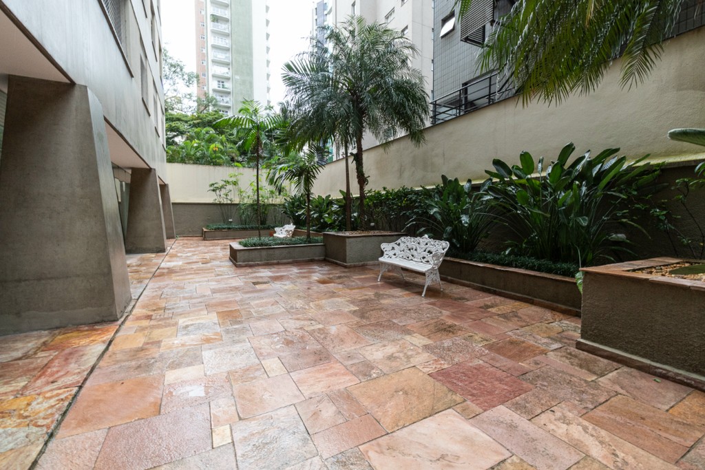 Apartamento, 1 quarto, 134 m² - Foto 33