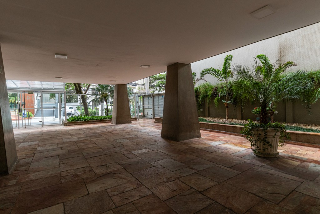 Apartamento, 1 quarto, 134 m² - Foto 31