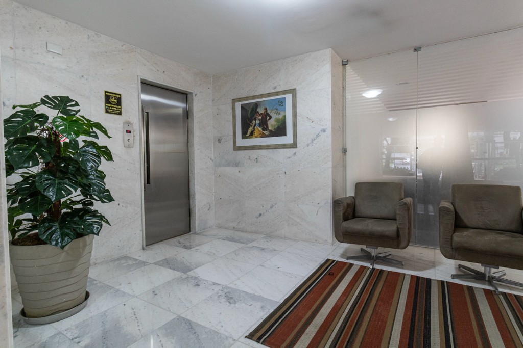 Apartamento, 1 quarto, 134 m² - Foto 30