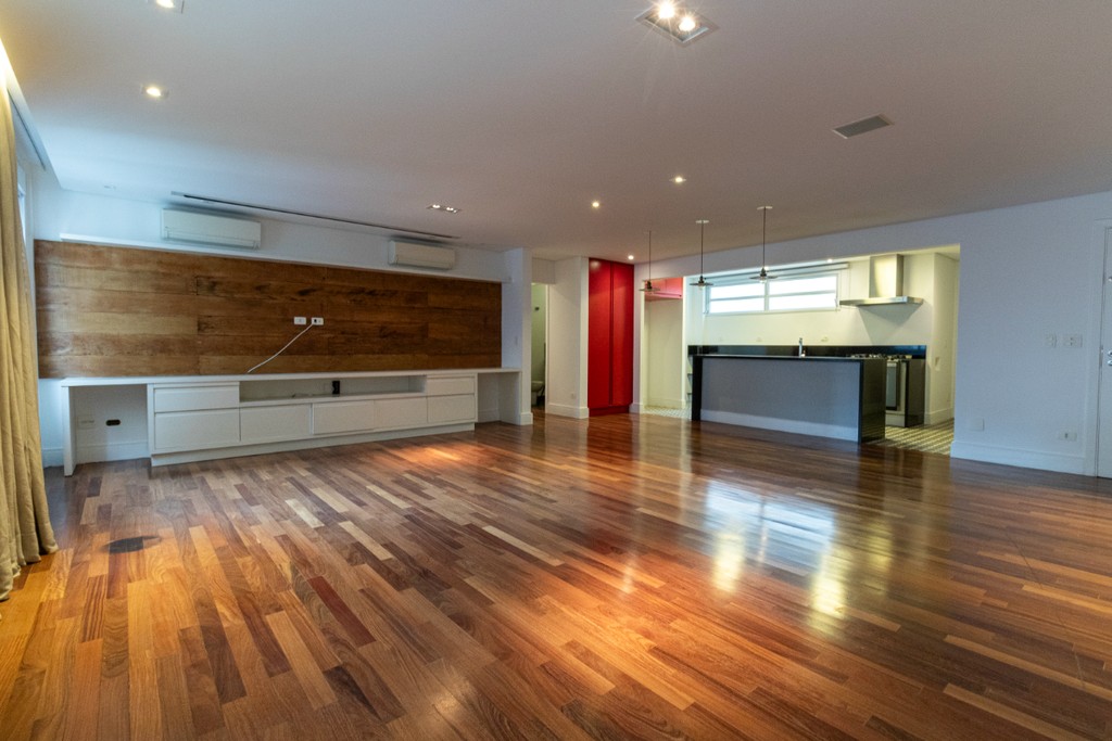 Apartamento, 1 quarto, 134 m² - Foto 1
