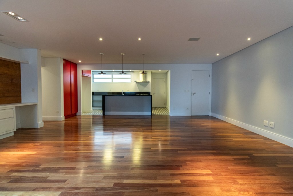 Apartamento, 1 quarto, 134 m² - Foto 6