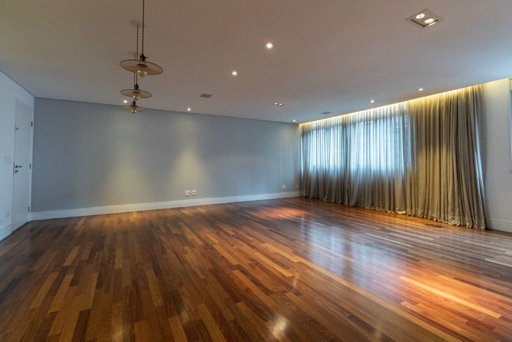 Apartamento, 1 quarto, 134 m² - Foto 4