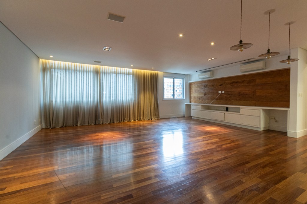Apartamento, 1 quarto, 134 m² - Foto 3