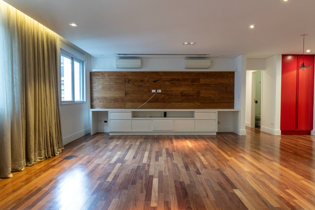 Apartamento, 1 quarto, 134 m² - Foto 2