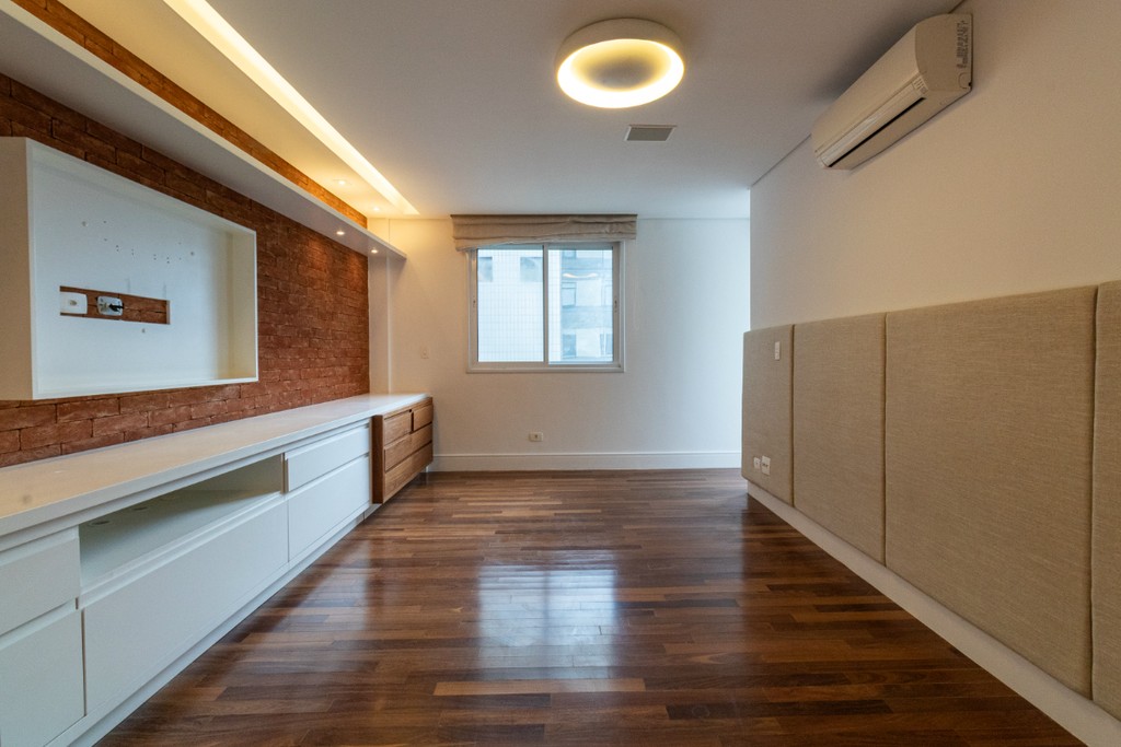 Apartamento, 1 quarto, 134 m² - Foto 17