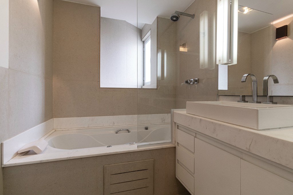 Apartamento, 1 quarto, 134 m² - Foto 27