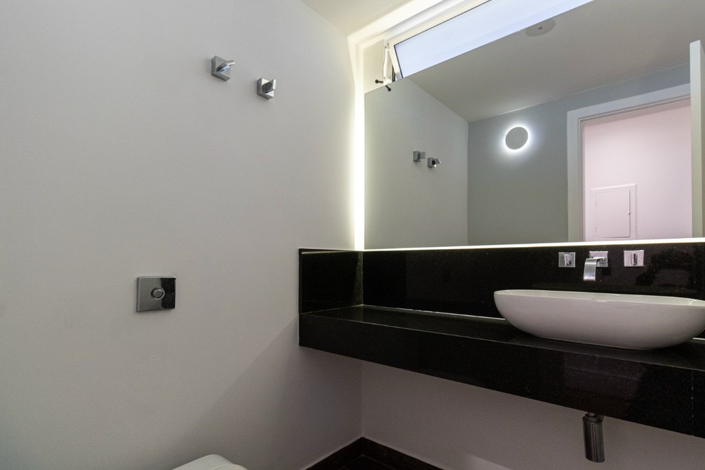 Apartamento, 1 quarto, 134 m² - Foto 16