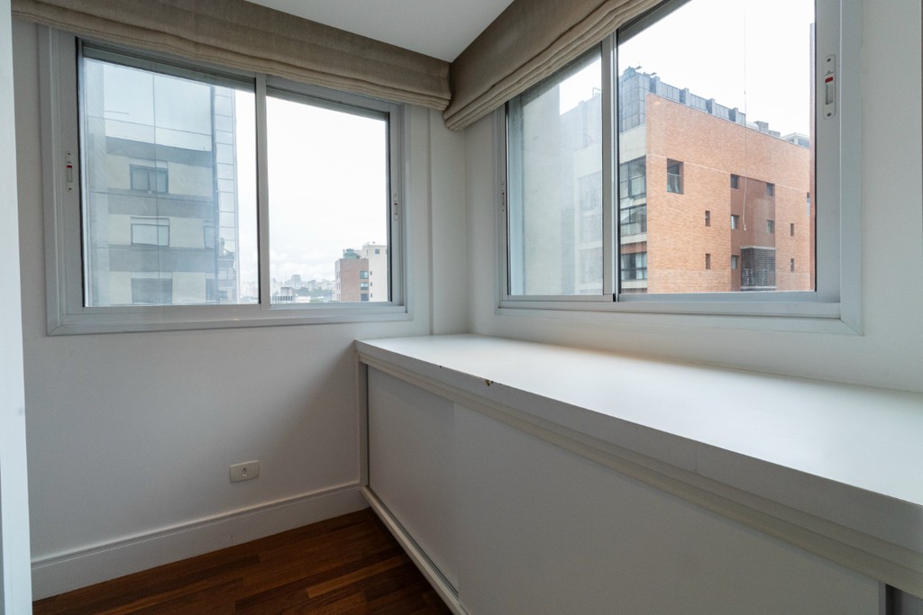 Apartamento, 1 quarto, 134 m² - Foto 24