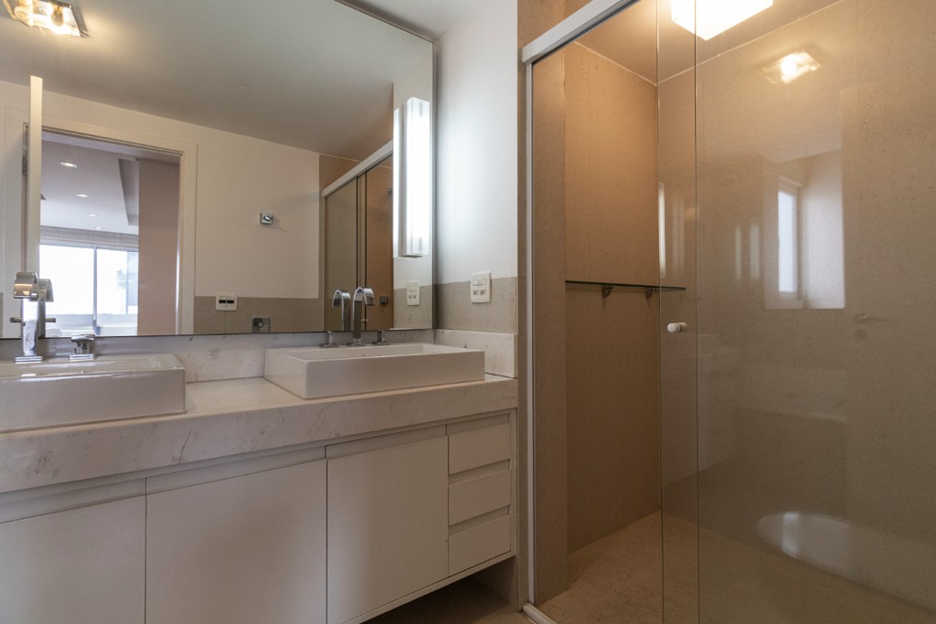 Apartamento, 1 quarto, 134 m² - Foto 25