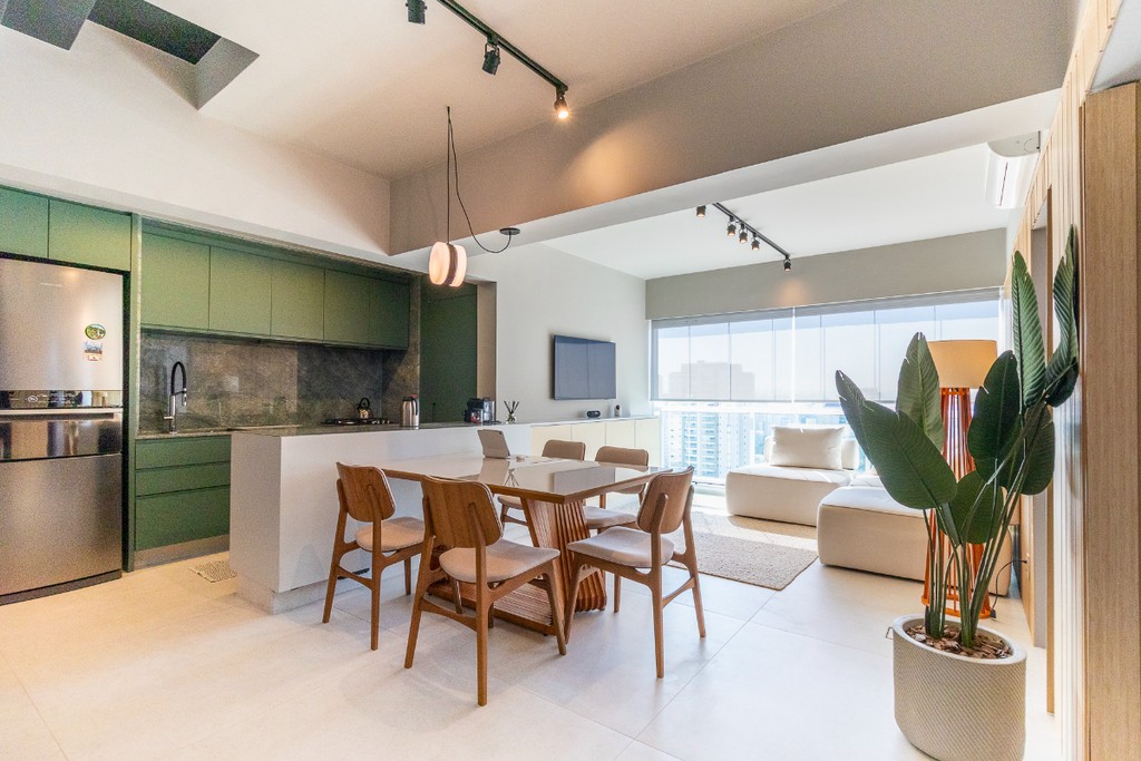 Cobertura, 2 quartos, 150 m² - Foto 24