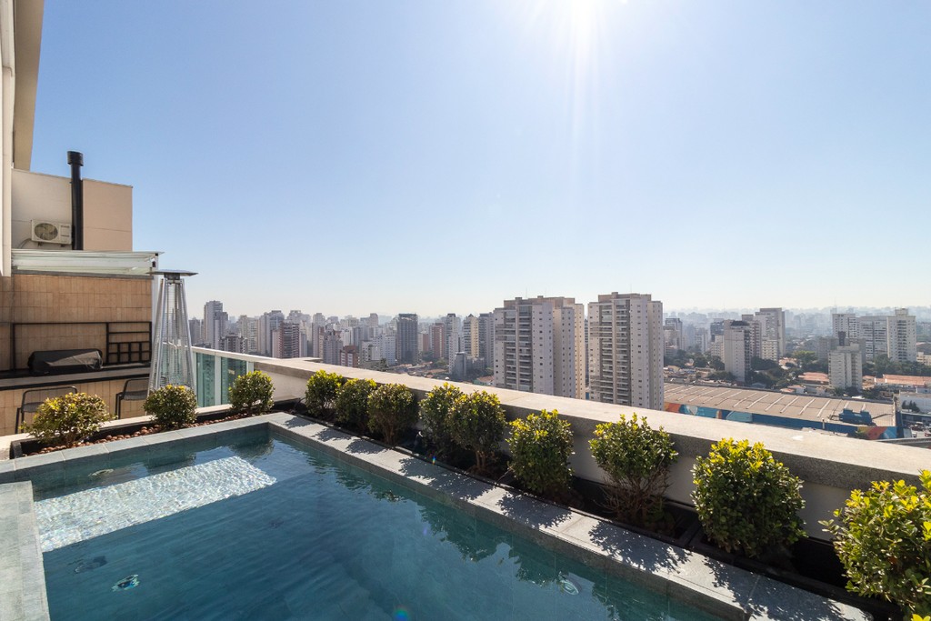 Cobertura, 2 quartos, 150 m² - Foto 10